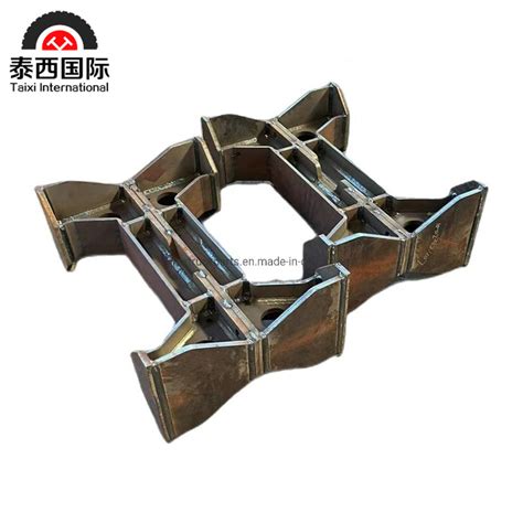 china sheet metal part fabrication|China steel fabricators.